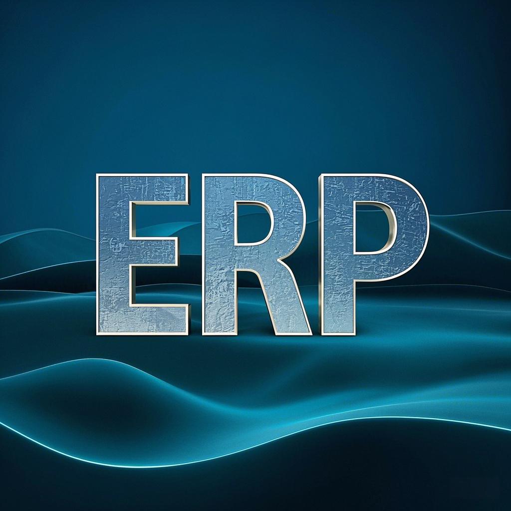 ERP系统