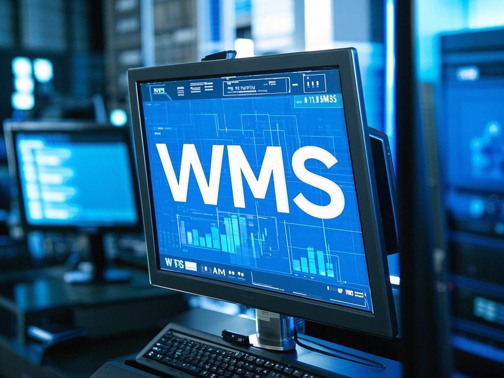 WMS系统