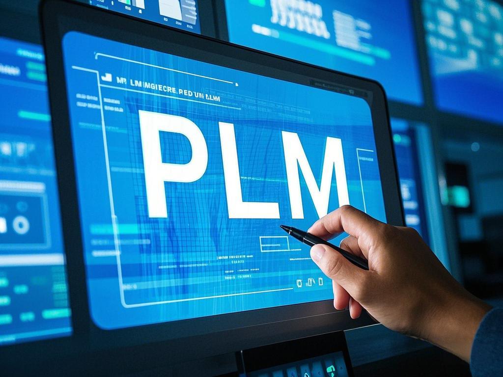 PLM系统